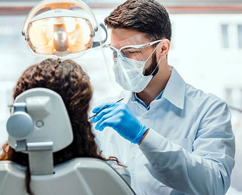 Oak Park Dental Associates