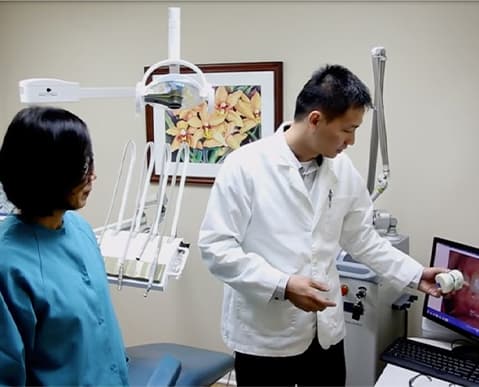 Oak Park Dental Associates