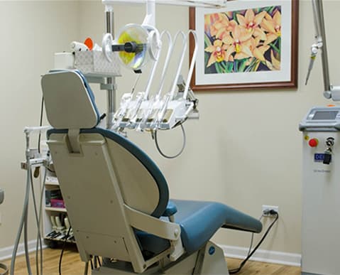 Periodontal Treatment in Oak Park, Illinois