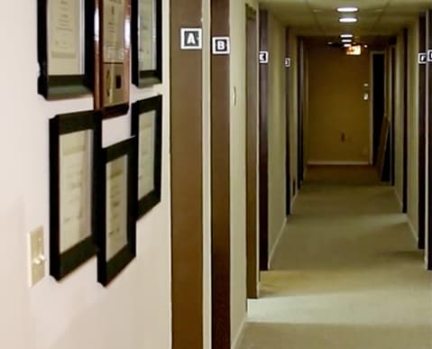 Oak Park Dental Associates