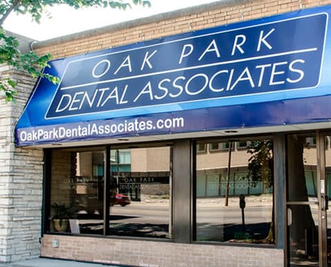 Oak Park Dental Associates