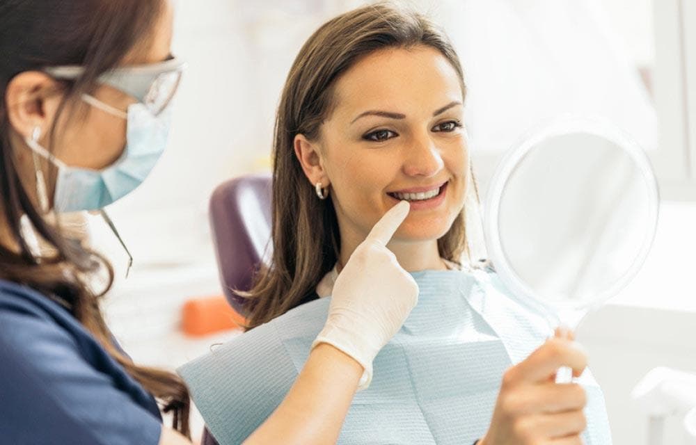 Oak Park Dental Associates