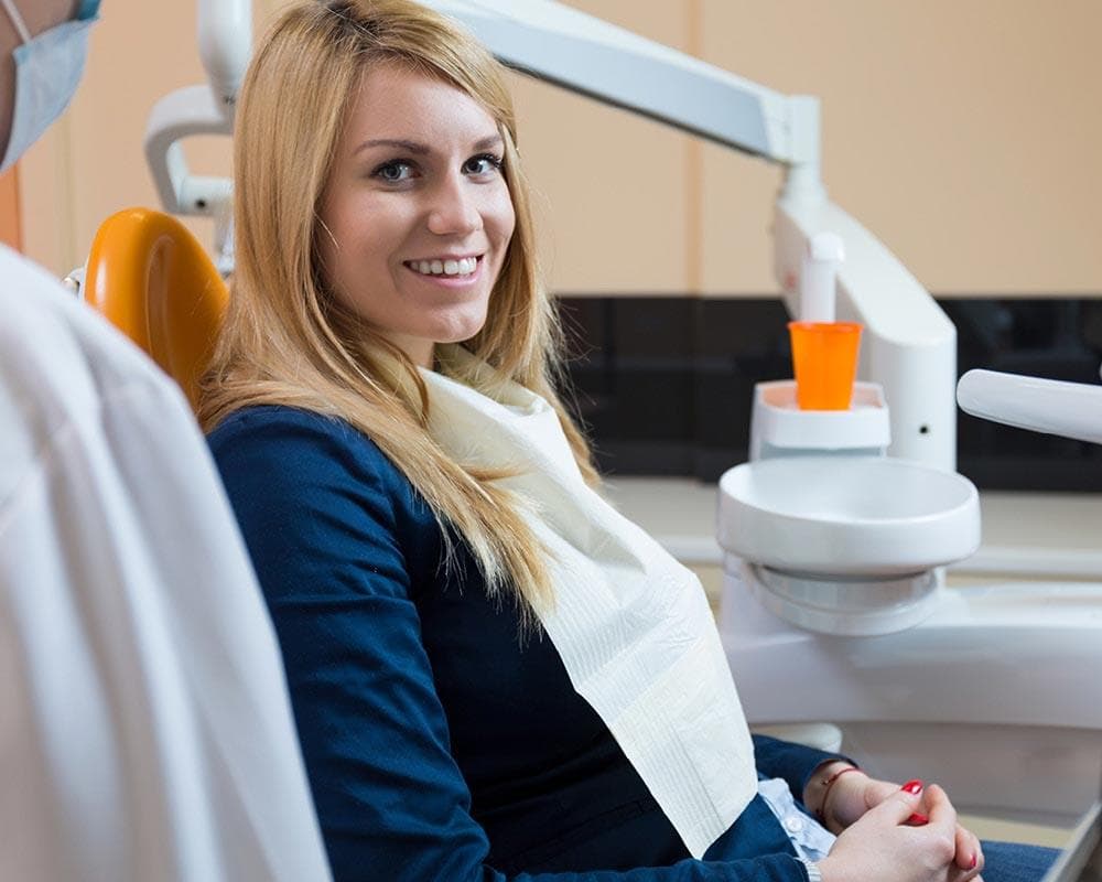 Oak Park Dental Associates