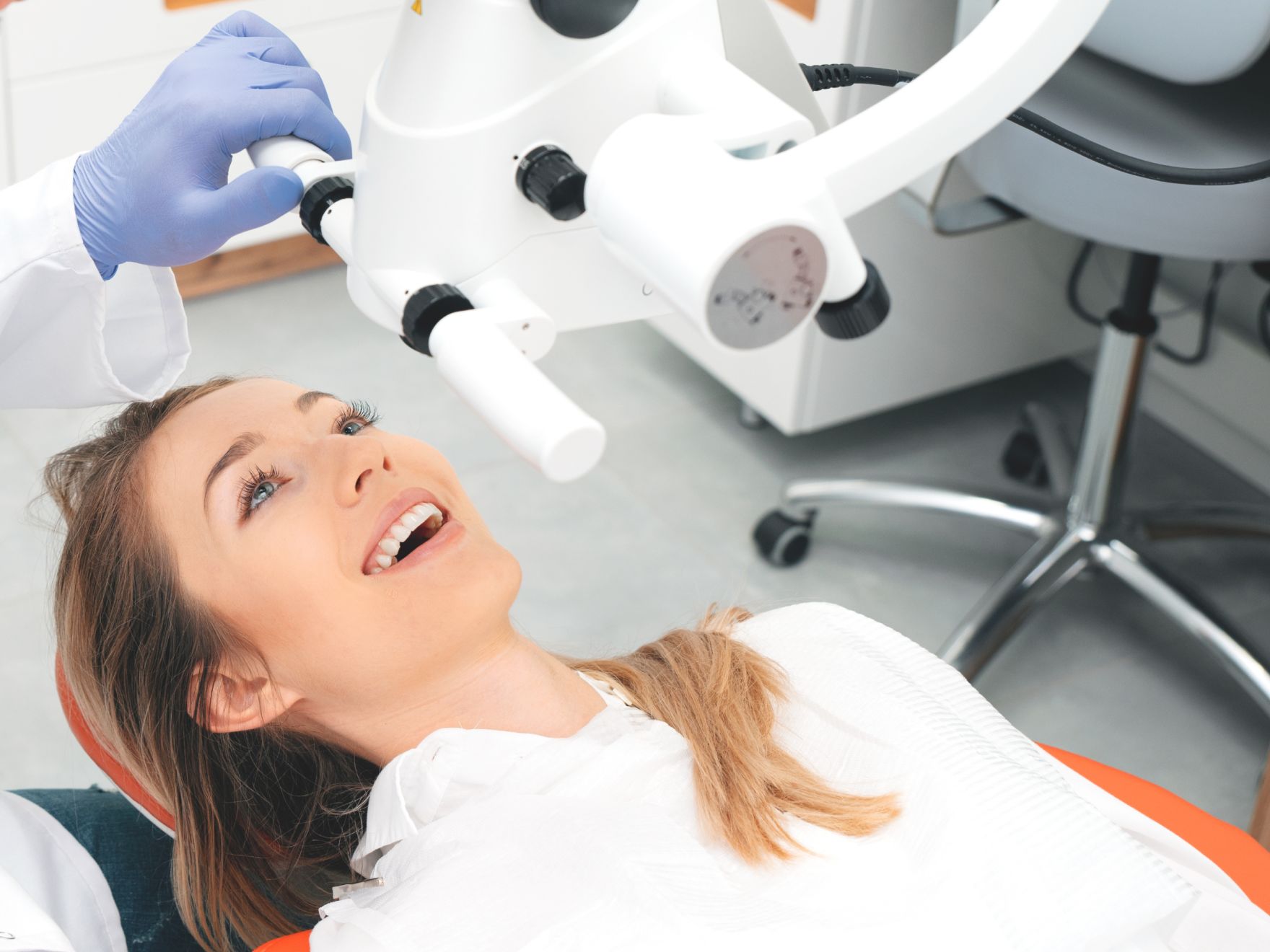 Oak Park Dental Associates